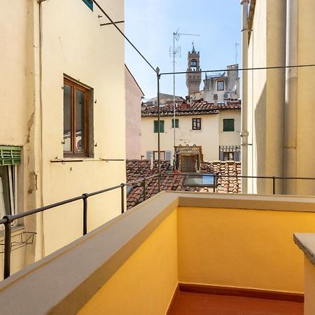 Hotel Santaelisabettafirenze 2 Extérieur photo