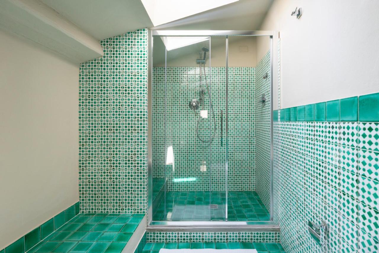 Hotel Santaelisabettafirenze 2 Extérieur photo