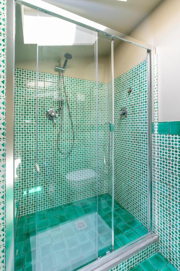Hotel Santaelisabettafirenze 2 Extérieur photo