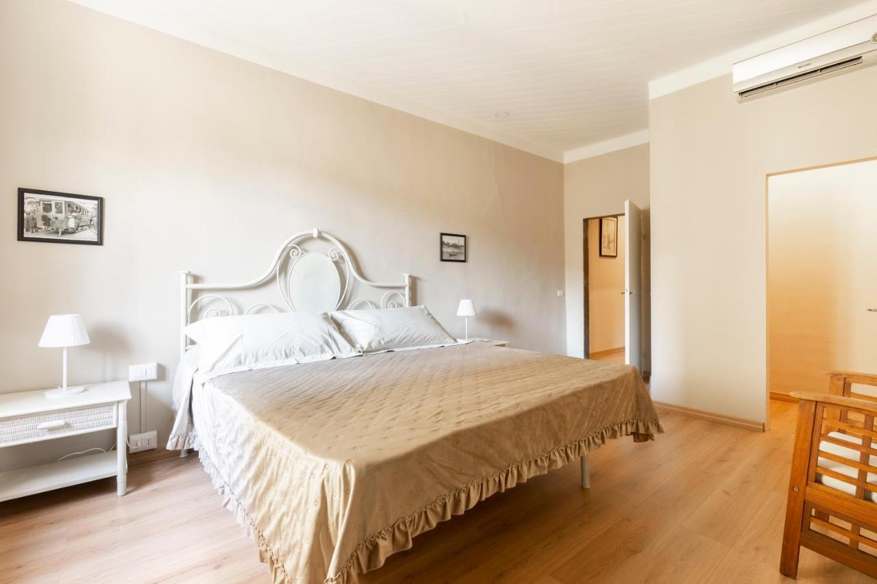 Hotel Santaelisabettafirenze 2 Extérieur photo
