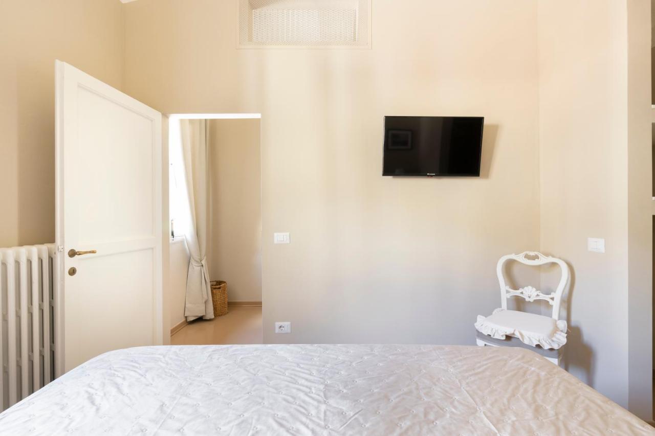 Hotel Santaelisabettafirenze 2 Extérieur photo