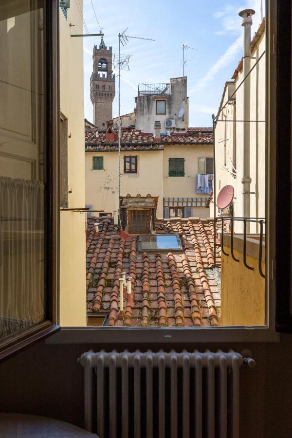 Hotel Santaelisabettafirenze 2 Extérieur photo