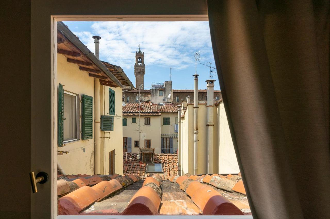 Hotel Santaelisabettafirenze 2 Extérieur photo
