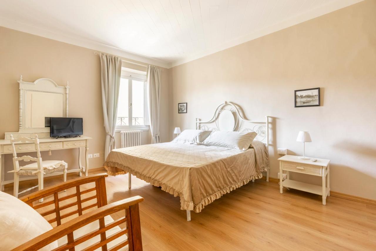 Hotel Santaelisabettafirenze 2 Extérieur photo