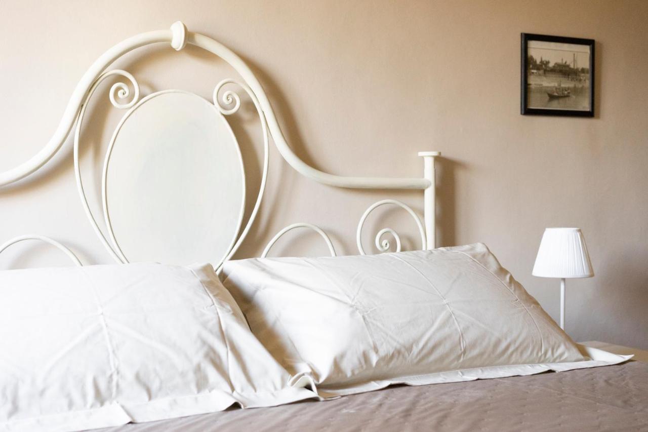 Hotel Santaelisabettafirenze 2 Extérieur photo