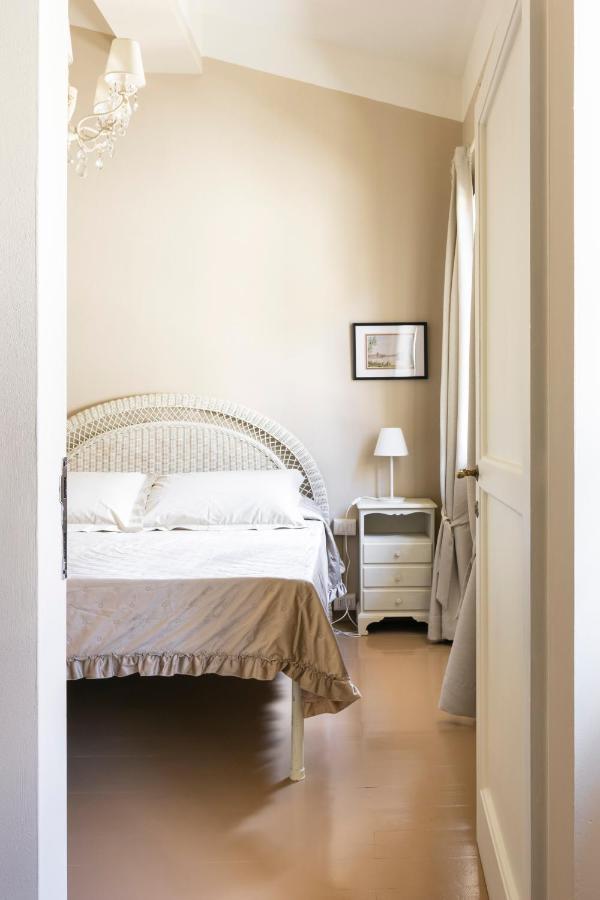 Hotel Santaelisabettafirenze 2 Extérieur photo