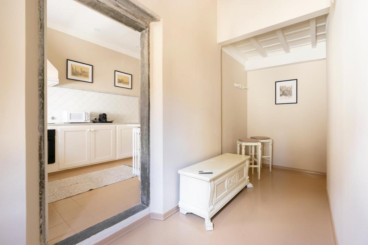 Hotel Santaelisabettafirenze 2 Extérieur photo
