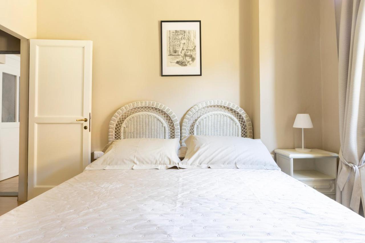 Hotel Santaelisabettafirenze 2 Extérieur photo