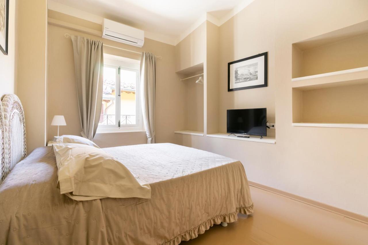 Hotel Santaelisabettafirenze 2 Extérieur photo