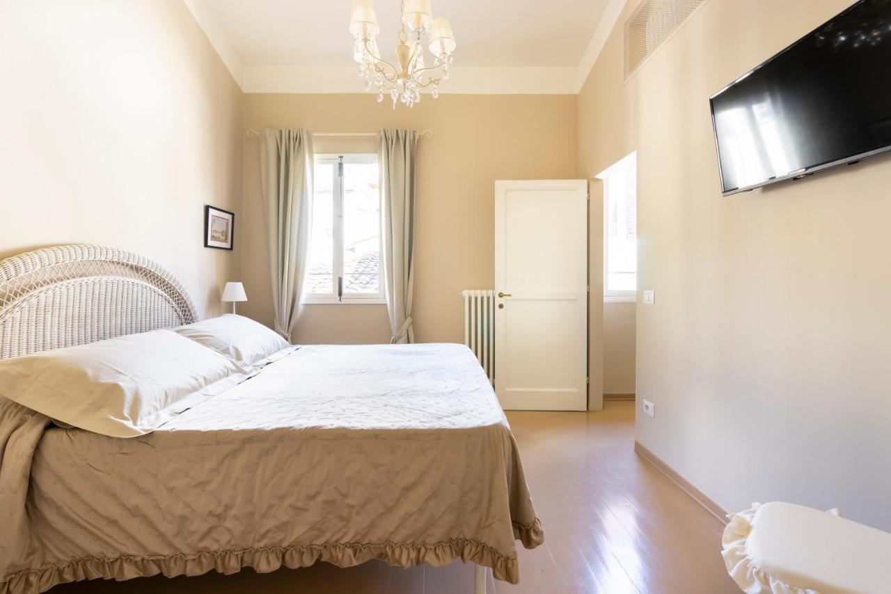 Hotel Santaelisabettafirenze 2 Extérieur photo