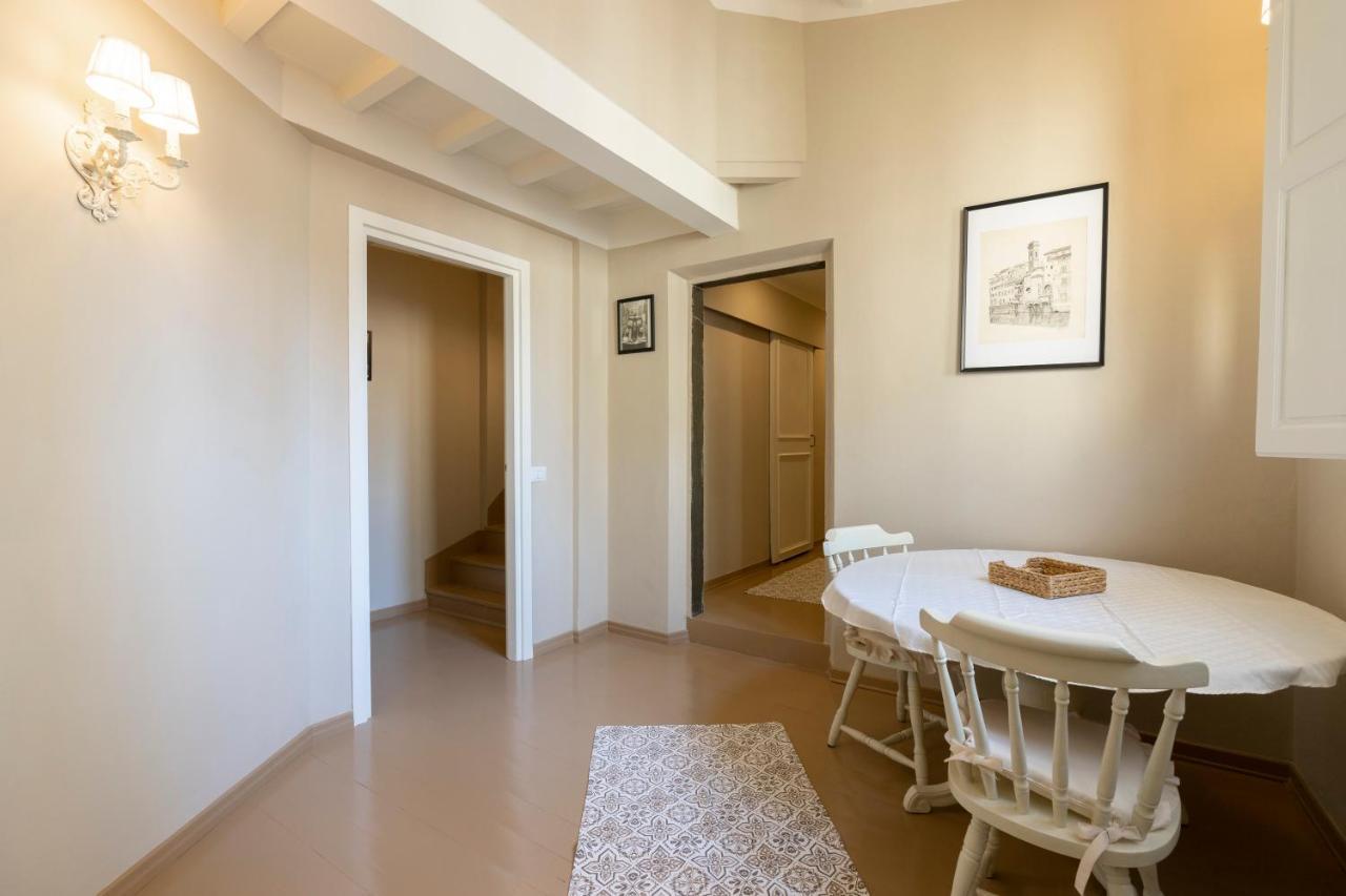 Hotel Santaelisabettafirenze 2 Extérieur photo