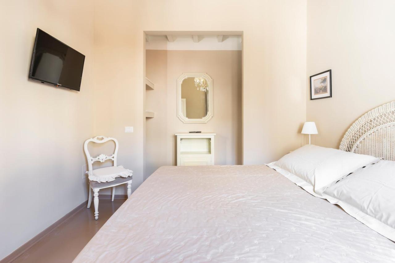 Hotel Santaelisabettafirenze 2 Extérieur photo